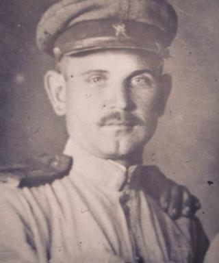 Комиссаров Алексей Иванович