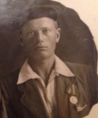 Баландин Мефодий Федорович