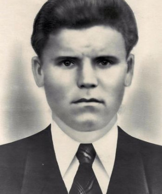 Петрик Иван Филиппович