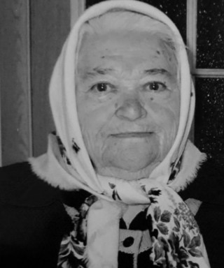 Зиннатуллина Розателзинан Зиннатуллиновна