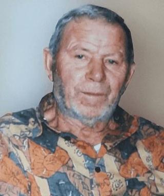 Бизяев Василий Николаевич