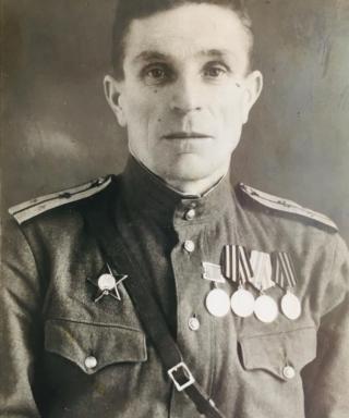 Ленец Илья Константинович