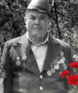 Савенков Егор Андреевич