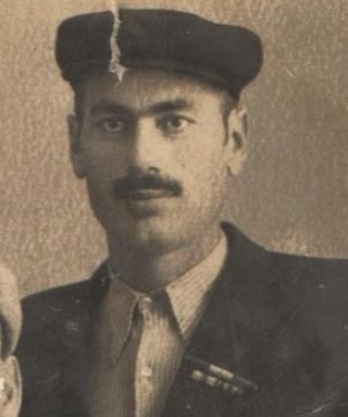 Кецба Вахтанг Степанович