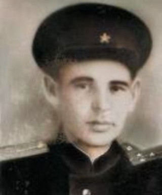 Давыдов Иван Ильич