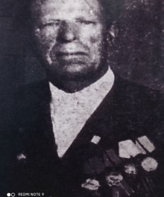 Гавриленко Иван Михайлович