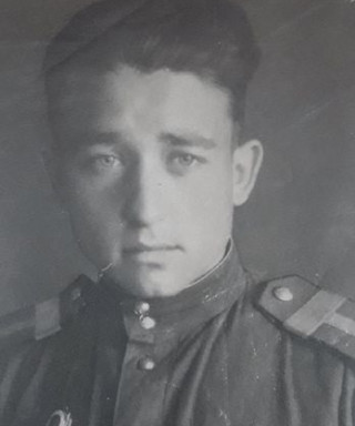 Раевский Виктор Васильевич