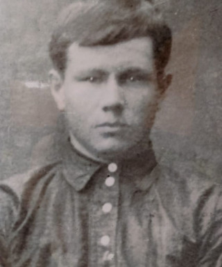 Пименов Алексей Иванович