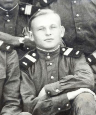 Наволоцкий Иван Ильич