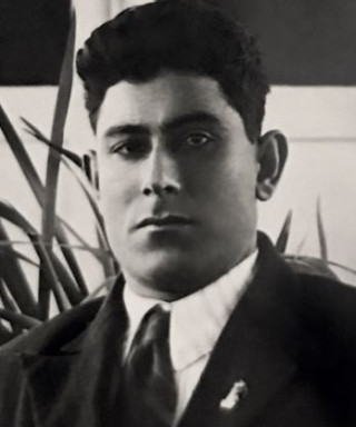 Абдуллаев Джаби Сафаралиоглы