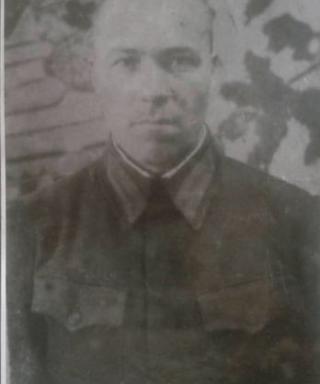 Вожов Александр Константинович