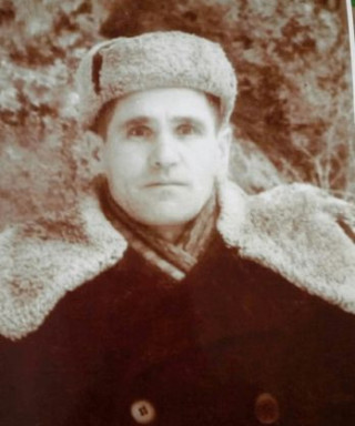 Заботин Александр Яковлевич