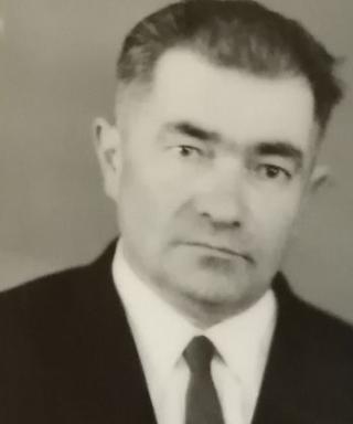 Тотиков Борис Полкаевич