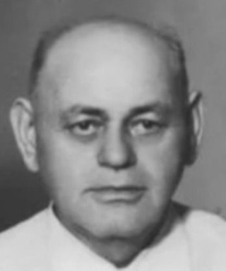 Кецбая Ираклий Степанович