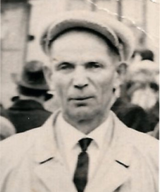 Камерилов Иван Порфирьевич