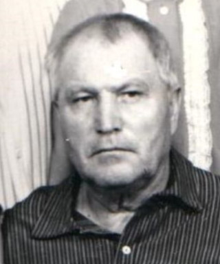 Ометов Петр Павлович