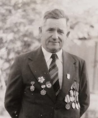 Осипов Николай Иванович