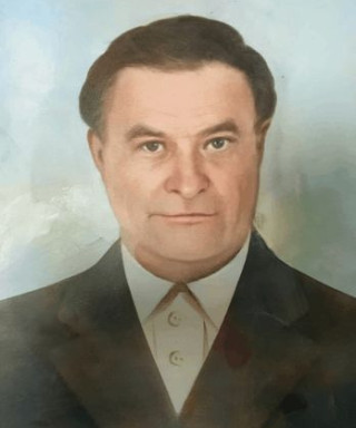 Василец Александр Григорьевич