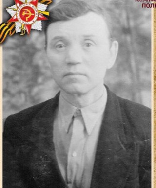 Поляков Дмитрий Платонович