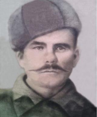 Ромашкин Алексей Семёнович