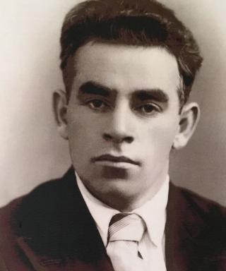 Липов Марк Иосифович