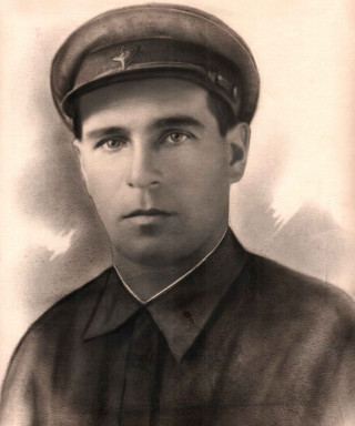 Тютьков Василий Иванович