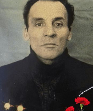 Юденков Александр Глебович