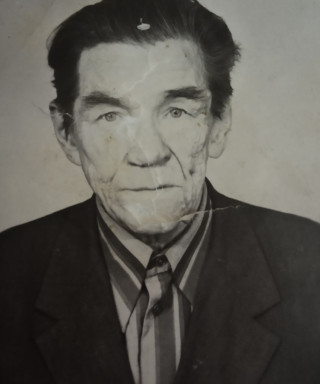 Аксенов Василий Фирсович