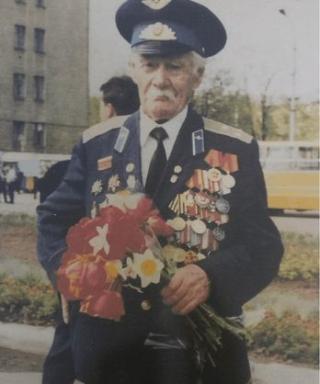 Вишняков Николай Васильевич