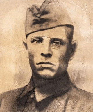 Белозеров Тихон Павлович