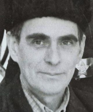 Калита Алексей Емельянович