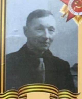 Гумённов Алексей Васильевич