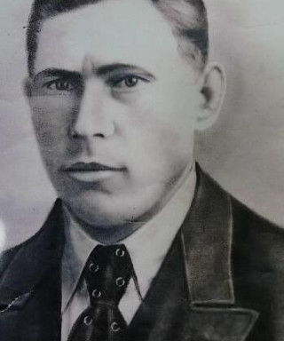 Митюшкин Александр Андрианович