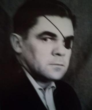 Ворона Виталий Федосеевич