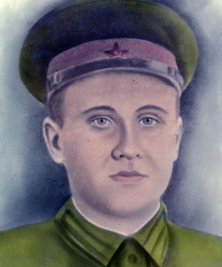 Гусаров Иван Иванович