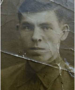 Одинцов Михаил Дмитриевич