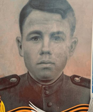 Валеев Махмут Минигалеевич