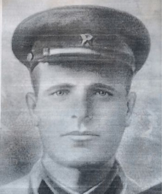 Даниленко Павел Иванович