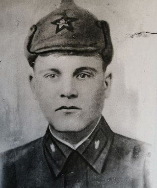 Япрынцев Андрей Васильевич