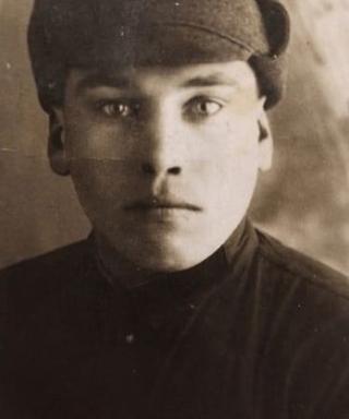 Веселов Алексей Гаврилович