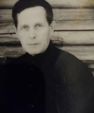Голубев Федор Петрович
