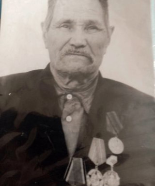 Янгиреев Салимгарей Янгиреевич