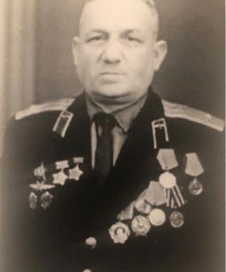ГАССУЛЬ БОРИС ЕВГЕНЬЕВИЧ