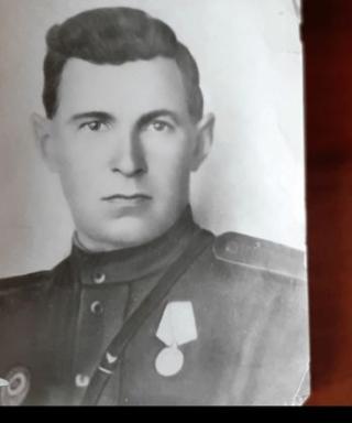 Цурин Петр Илларионович