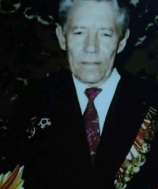 Коннов Николай Андреевич