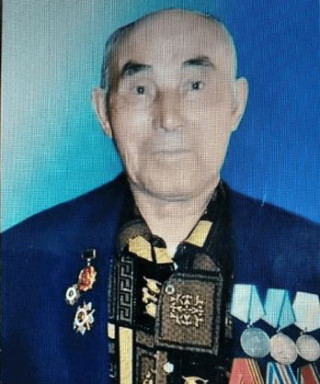 Балаганский Григорий Иванович