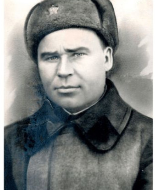 Пенчинский Тихон Афанасьевич