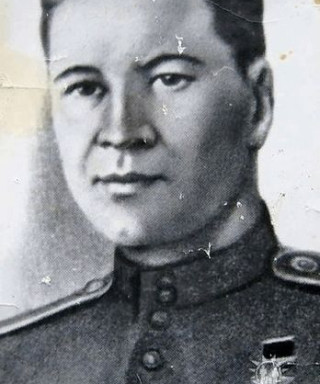 ЯНТИМИРОВ БУЛАТ ЯНБУЛАТОВИЧ