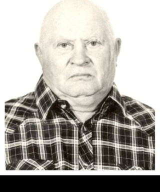 Пенчинских Николай Тихонович