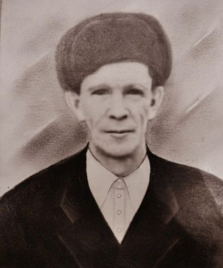 Жирков Василий Николаевич